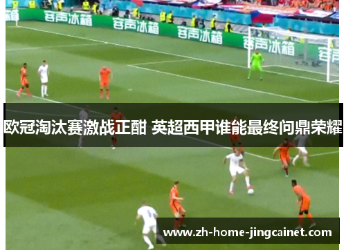 欧冠淘汰赛激战正酣 英超西甲谁能最终问鼎荣耀
